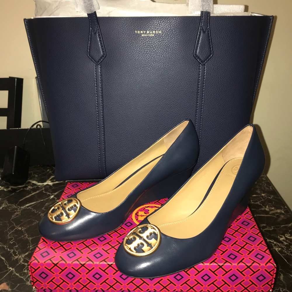Shoes an bag